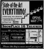 AMC Indianapolis 17