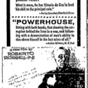 Avon Cinema