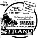 Strand Theatre