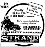 Strand Theatre