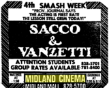 Midland Mall Cinema