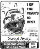Midland Mall Cinema