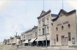 Dickinson Opera House