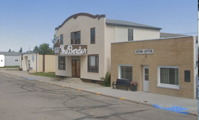 Border Theater
