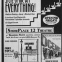 AMC Showplace Traders Point 12