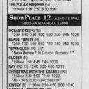 AMC Showplace Traders Point 12