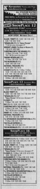 AMC Showplace Traders Point 12