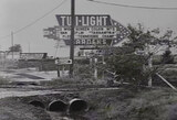Twi-Light Gardens Drive-In