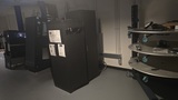 Theater 5 Projectors - 35mm and digital