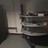 Theater 5 35mm platter system.