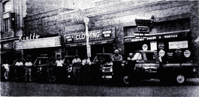 Rialto Theater