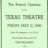 Oscar Theater