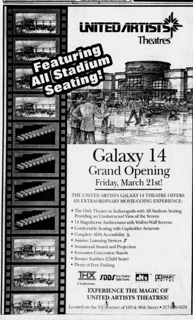 UA Galaxy Stadium 14