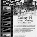 UA Galaxy Stadium 14