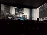 Marcus Addison Cinema