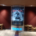 Cinemark Seven Bridges and IMAX