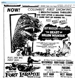 Main First Run (1957)
