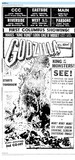Main First Run (1956)