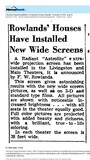 Main Theatre Widescreen (1953)