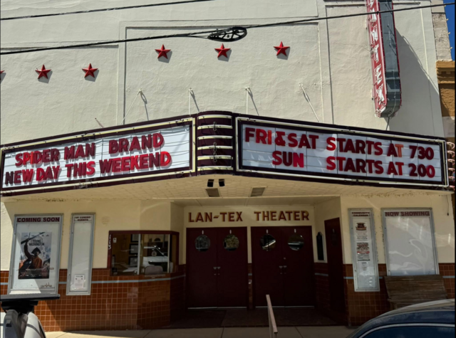 Lantex Theater