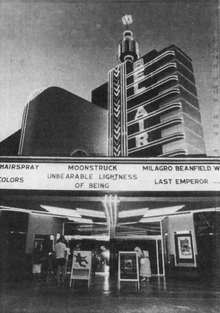 Bellaire Theatre