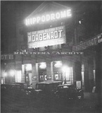 Hippodrome Norwich
