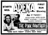 Adena Theatre