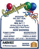 Classic Theatres Shawnee