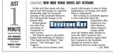 Landmark's Keystone Art Cinema & Indie Lounge
