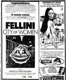 Cinerama Theatre