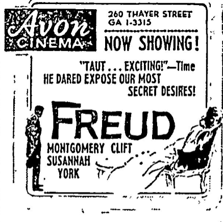 Avon Cinema