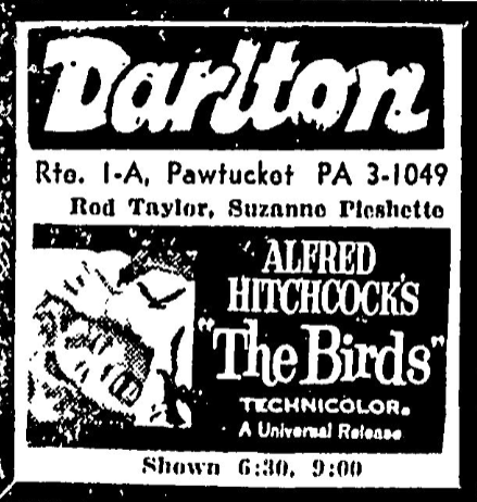 Darlton Theatre