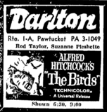Darlton Theatre