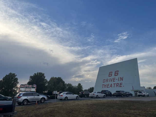 66 Drive-In