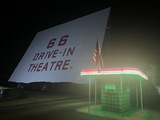 66 Drive-In