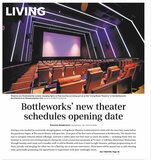 Living Room Theatres Indianapolis