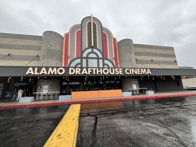 Alamo Drafthouse Springfield