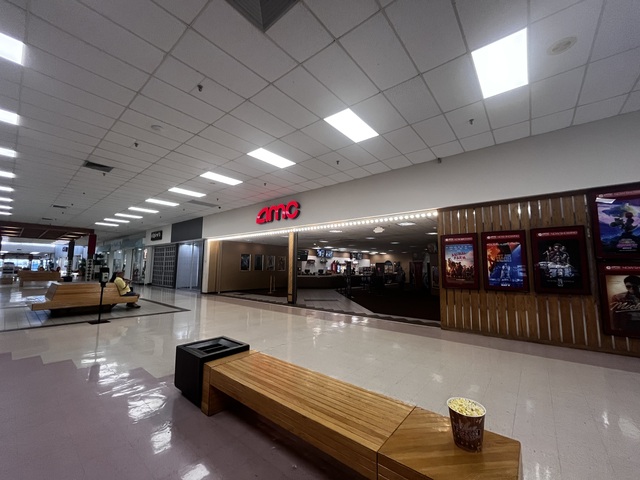 Meadowbrook 8 Theatres