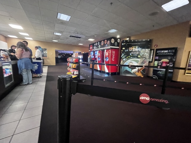 Meadowbrook 8 Theatres