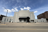 Patio Theater, Freeport, IL