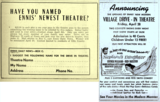 Foxfire Drive-In