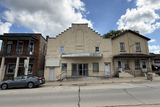 Pec Theatre, Pecatonica, IL