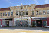 Capitol Theater, Rockford, IL