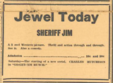 Jewel Theatre
