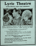 Lyric Theatre