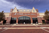 Star Cinema Grill South Barrington, IL