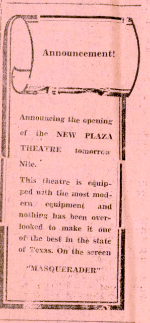 Tara Theatre