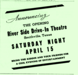 Riverside Drive-In