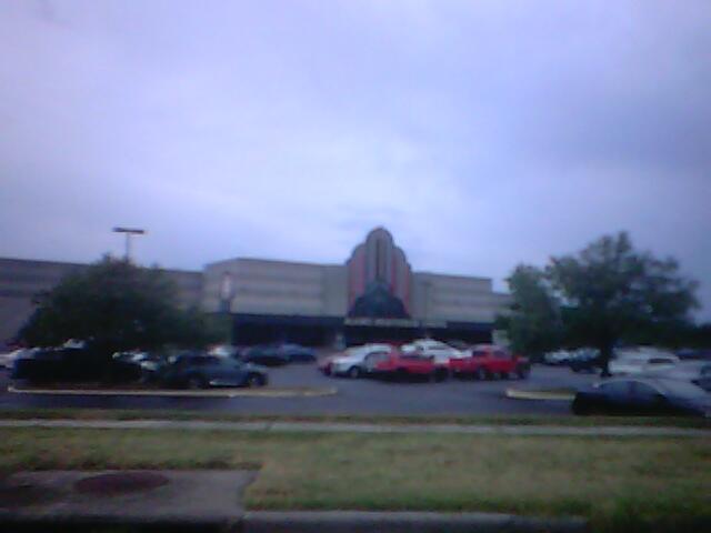 Alamo Drafthouse Springfield