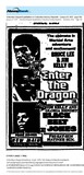 Return of the New Main--The Blaxploitation Era & Martial Arts Era (1975)